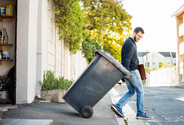 Best Hoarding Cleanup  in St Bonaventure, NY